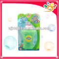 Juguete de verano juguetes de burbujas felices, juguete de agua de burbujas para niños